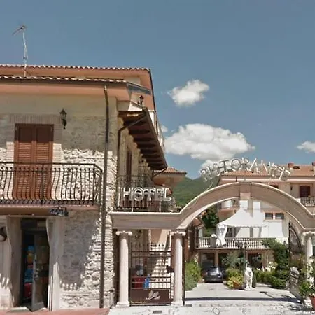 Hotel Ristorante 