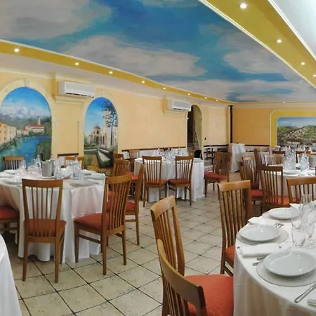 Ristorante 