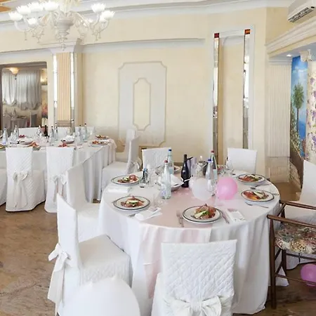 Ristorante 