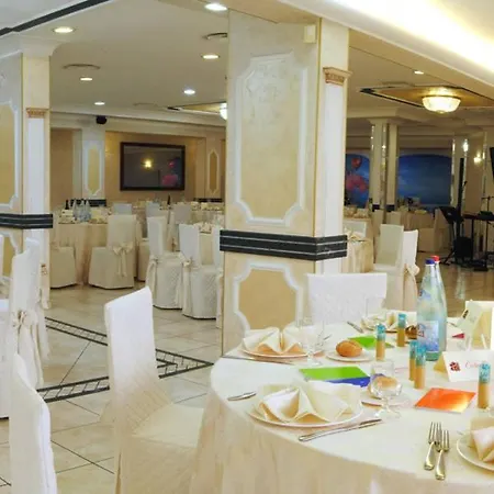 Hotel Ristorante 