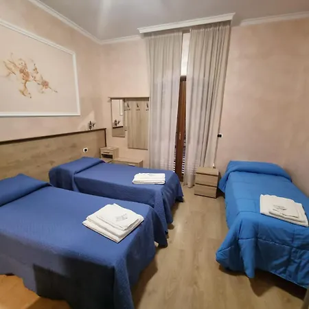 Hotel Ristorante 