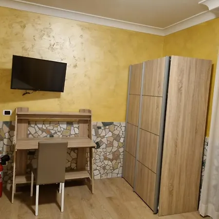 Hotel Ristorante 